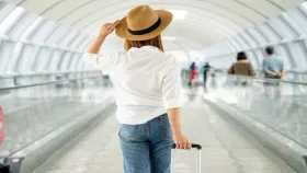 വിനോദസഞ്ചാരികളെ അച്ചടക്കം പഠിപ്പിക്കാനൊരുങ്ങുന്നു...