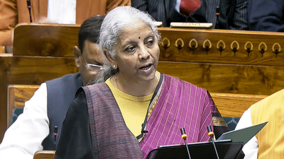 Union Budget 2026: ഖാദി മേഖലയ്ക്ക് കൈതാങ്ങ്, ബജറ്റിൽ മഹാത്മ ഗാന്ധി ഗ്രാമസ്വരാജ്