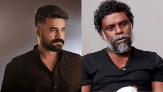 Rapper Vedan: ‘ഭക്ഷണത്തിൽ രാഷ്ട്രീയം കലർത്തുന്നു, ഭാവിയിൽ അവന്മാർ എന്തൊക്കെ ചെയ്യും’; കേരള സ്റ്റോറി 2വിനെതിരെ വേടൻ
