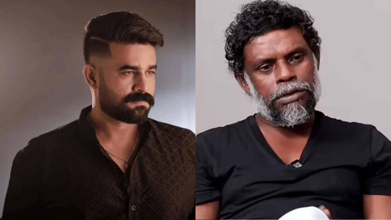 Vijay Babu: ഗംഭീര നടനാണ്, ഇടയ്ക്ക് പിണങ്ങി പോകും, പക്ഷേ.... വിനായകനെ കുറിച്ച് വിജയ് ബാബു Vijay Babu: ഗംഭീര നടനാണ്, ഇടയ്ക്ക് പിണങ്ങി പോകും, പക്ഷേ.... വിനായകനെ കുറിച്ച് വിജയ് ബാബു