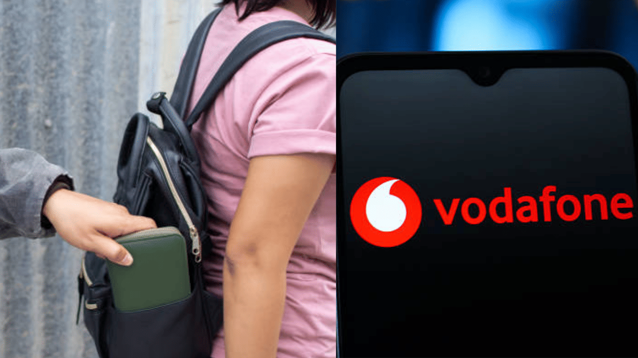 Vodafone: പോക്കറ്റടിക്കാരെ ജോലിക്കെടുത്ത വോഡഫോൺ; മാർക്കറ്റിങ് തന്ത്രം എന്ന് പറഞ്ഞാൽ ഇതാണ്