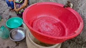 Thiruvananthapuram Water Disruption : നാളെ തലസ്ഥാനത്തെ കുടിവെള്ളം മുട്ടും; പേരൂർക്കട ടാങ്കിലെ പ്രധാന പൈപ്പിൽ ചോർച്ച