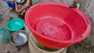 Kerala Weather Update: ചൂടിനിടെ കുളിരായി മഴ വരുന്നു, ഈ ജില്ലകളിൽ മാത്രം; കാലാവസ്ഥ പ്രവചനം