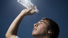 കൊടുംചൂടിൽ കേരളം, മഴ ഇനിയെന്ന്? കാലാവസ്ഥ ഇങ്ങനെ....