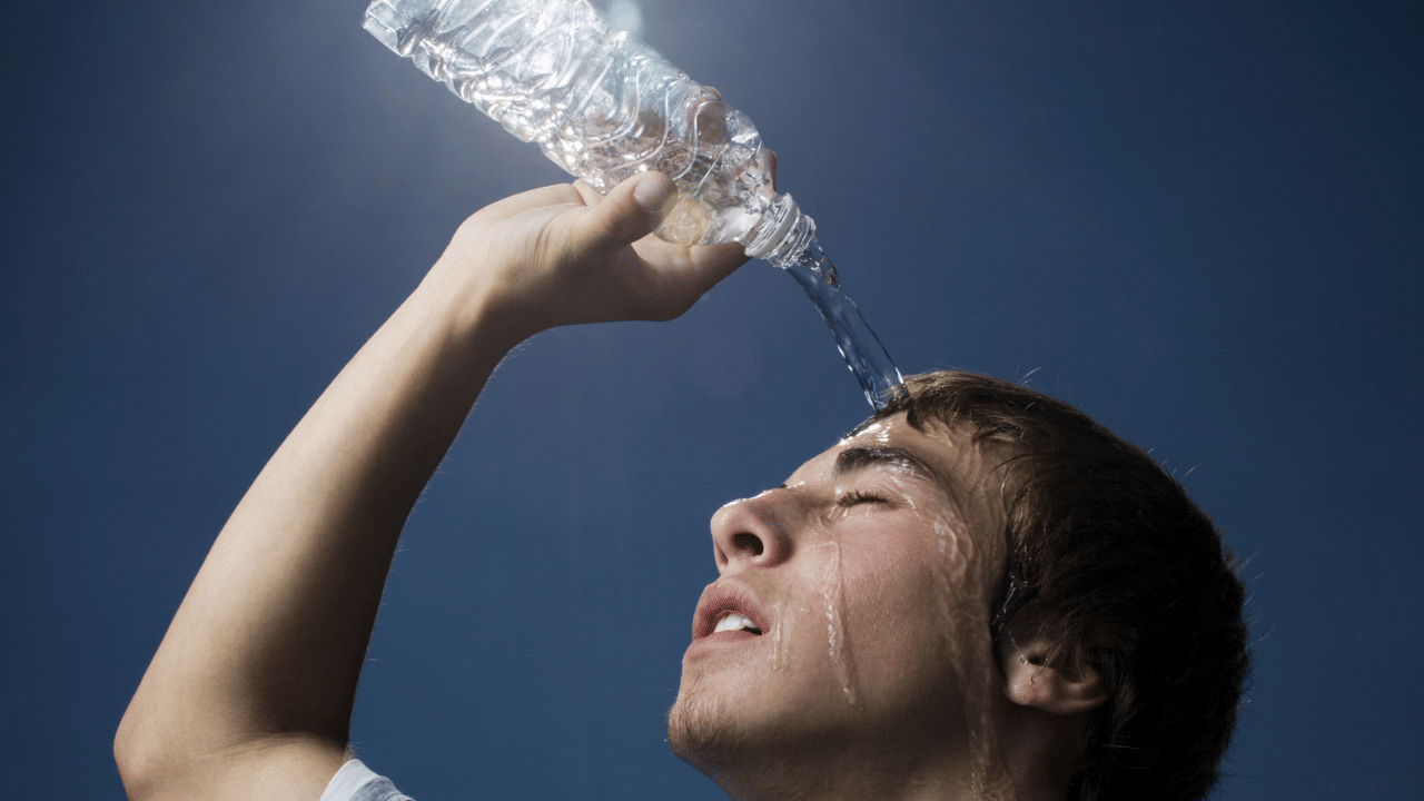 Kerala Weather Update: കൊടുംചൂടിൽ കേരളം, മഴ ഇനിയെന്ന്? കാലാവസ്ഥ ഇങ്ങനെ.... Kerala Weather Update: കൊടുംചൂടിൽ കേരളം, മഴ ഇനിയെന്ന്? കാലാവസ്ഥ ഇങ്ങനെ....
