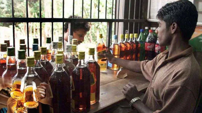 ജവാനു ശേഷം എത്തുന്ന സർക്കാർ മദ്യത്തിനു പേരായി, ലോഞ്ചിങ് തിയതി