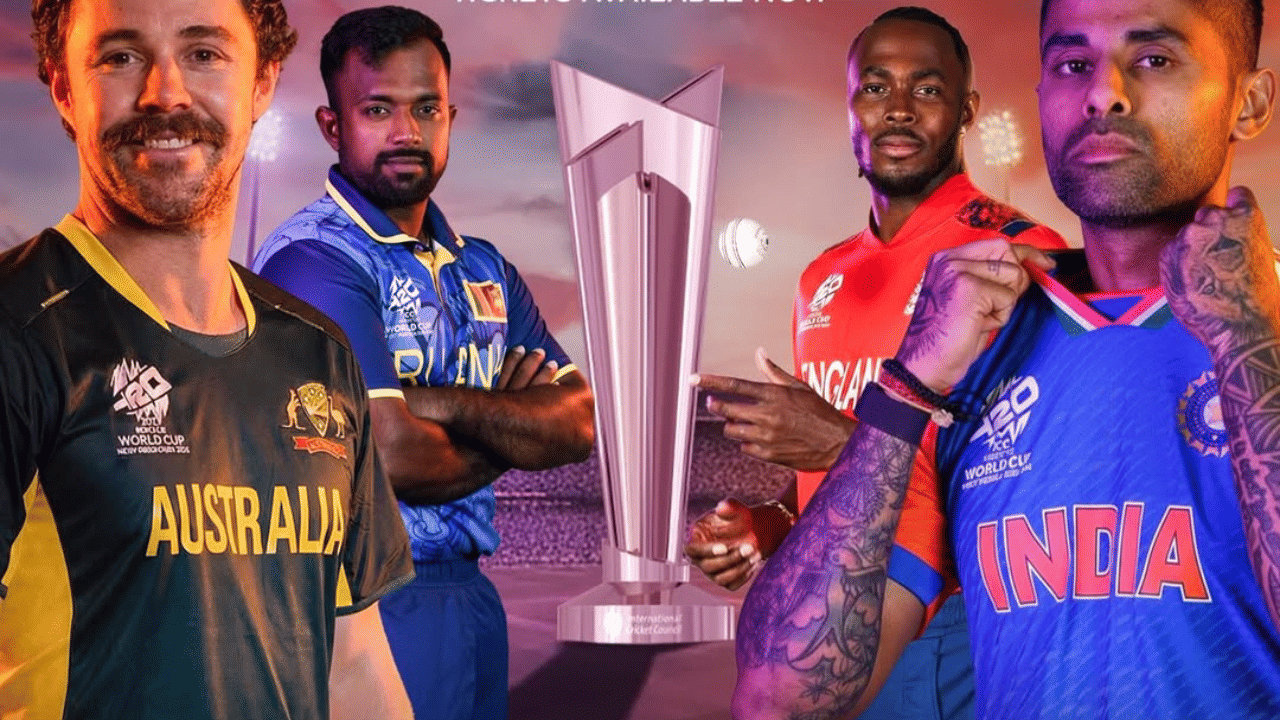 T20 World Cup 2026: ടി20 ലോകകപ്പ്; കിരീടം ചൂടുന്നവർക്ക് ലഭിക്കുന്നത് കോടികൾ, സമ്മാനത്തുക ഇങ്ങനെയാണേ...