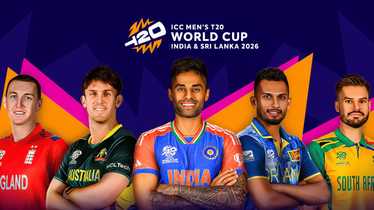 T20 World Cup 2026 : ആദ്യ ടി20 ലോകകപ്പ് നടന്നതെന്ന്, കൂടുതൽ റൺസ് നേടിയത് വിരാട് കോലിയോ? ഇതൊന്നും അറിയില്ലേ...