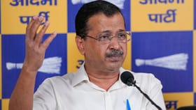 കളത്തിലിറങ്ങാൻ എഎപിയും; 22 മണ്ഡലങ്ങളിലെ സ്ഥാനാർത്ഥികളെ...