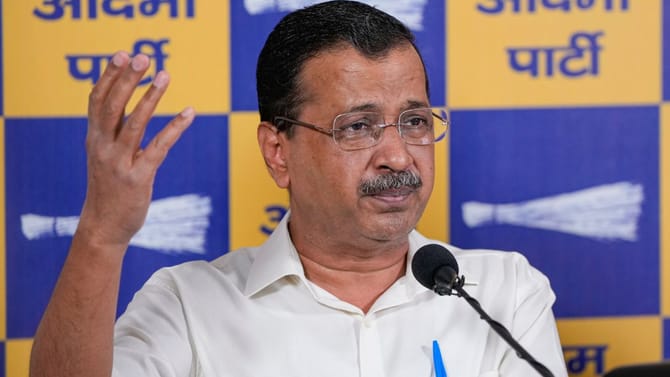 കളത്തിലിറങ്ങാൻ എഎപിയും; 22 മണ്ഡലങ്ങളിലെ സ്ഥാനാർത്ഥികളെ...