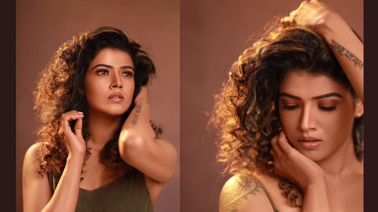 മലയാളികൾക്ക് ഏറെ സുപരിചിതയായ ഗായികയാണ് അമൃത സുരേഷ്. അമൃതയുടെ ജീവിതത്തിൽ ഉണ്ടായ താളപ്പിഴകളും തുടർന്നുള്ള അതിജീവനവും എല്ലാം മലയാളികൾ നേരിൽ കണ്ടതാണ്. നടൻ ബാലയാണ് അമൃത ആദ്യം വിവാഹം ചെയ്തത്. പത്തൊമ്പതാം വയസ്സിലായിരുന്നു ആ വിവാഹം. ആ ബന്ധത്തിൽ ഇരുവർക്കും ഒരു മകളും ഉണ്ട്. (PHOTO: TV9 NETWORK)