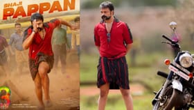 ബോക്സ് ഓഫീസ് ഓപ്പണിങ്ങിൽ ഞെട്ടിച്ച് 'ആട് 3', പ്രീ സെയിൽസിൽ തീ...