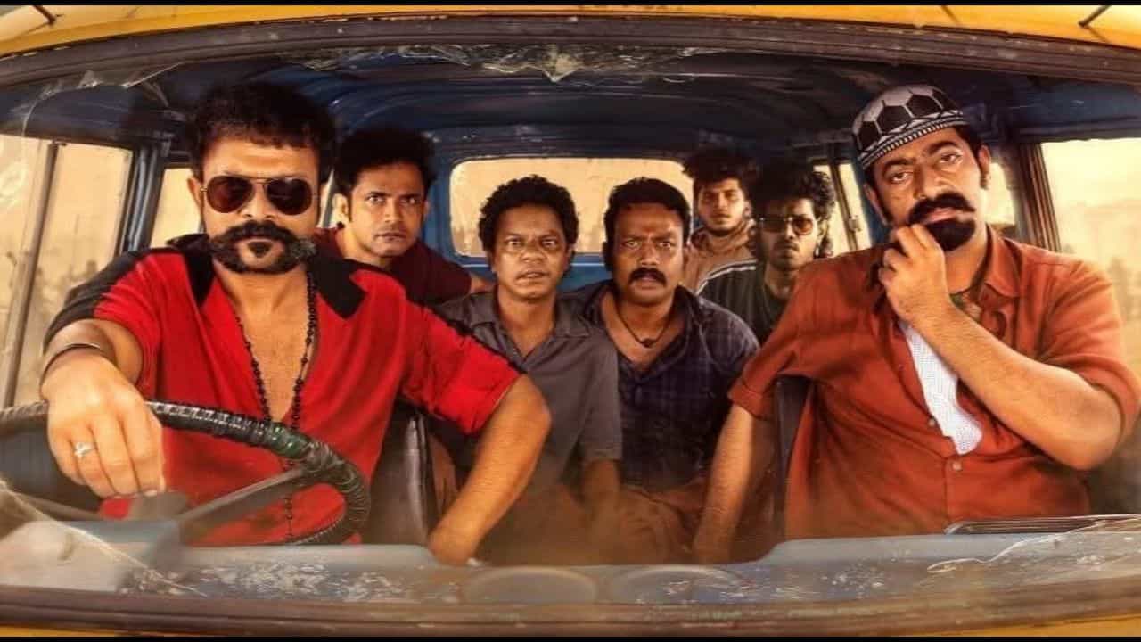 Aadu 3 Box Office: എമ്പുരാൻ സേഫ് ആണ്! യുദ്ധം ഷാജി പാപ്പന് ആന മയിൽ ഒട്ടകമാണ്; ആട് 3 100 കോടിയിലേക്ക്
