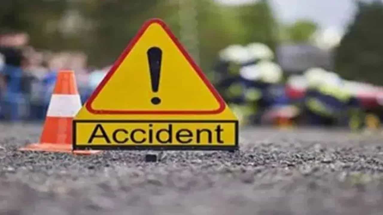 മലയാളി നവവധു സൗദിയിൽ വാഹനാപകടത്തിൽ മരിച്ചു