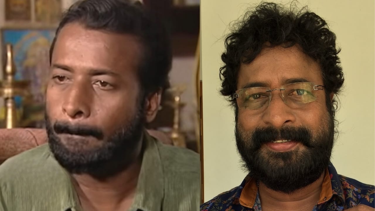 Harisree Ashokan: താടി വടിക്കാത്തതിന് യഥാർത്ഥ കാരണം മറ്റൊന്ന്, ഇപ്പോഴതിൽ മാറ്റം- ഹരിശ്രീ അശോകൻ്റെ ആ രഹസ്യം Harisree Ashokan: താടി വടിക്കാത്തതിന് യഥാർത്ഥ കാരണം മറ്റൊന്ന്, ഇപ്പോഴതിൽ മാറ്റം- ഹരിശ്രീ അശോകൻ്റെ ആ രഹസ്യം