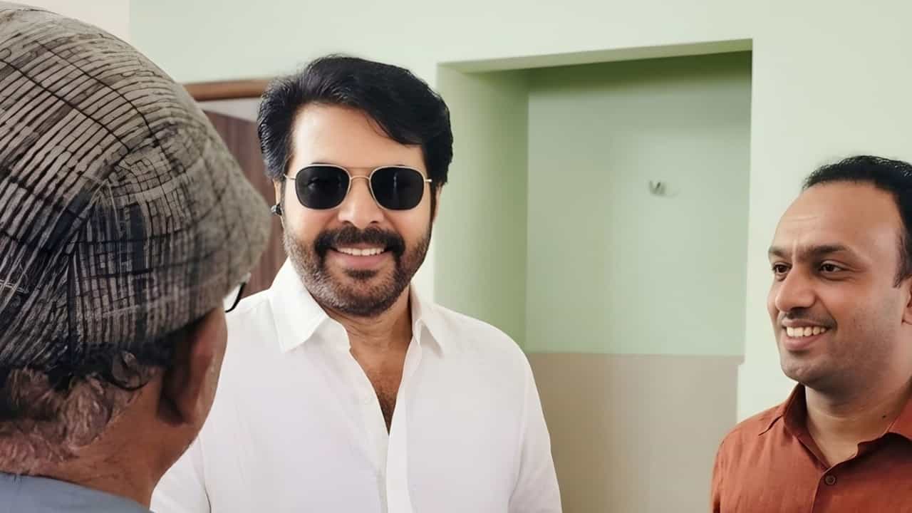 Actor Mammootty: തലക്കനം ആണ് പ്രശ്നം, മമ്മൂട്ടിയേക്കാൾ യോഗ്യത ആ ചെറുപ്പക്കാരനുണ്ട്, പെരുമാറ്റം വിവാദത്തിൽ