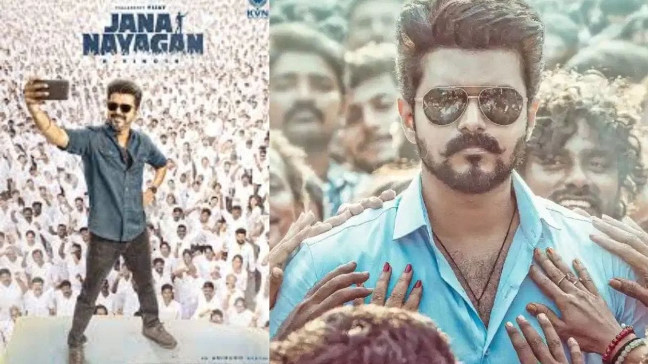 വിജയ്‌യുടെ ആകെ  ആസ്തി 4,04,58,57,196 രൂപയാണ്. ബാങ്ക് നിക്ഷേപങ്ങൾ, നിക്ഷേപങ്ങൾ, ആഡംബര വാഹനങ്ങൾ എന്നിവ ഇതിൽ ഉൾപ്പെടുന്നു. ബിഎംഡബ്ല്യു 530, ബിഎംഡബ്ല്യു i7, ടൊയോട്ട ലക്സസ് 350, ടൊയോട്ട വെൽഫെയർ തുടങ്ങിയ അത്യാധുനിക ആഡംബര കാറുകൾ വിജയ്‌യുടെ ശേഖരത്തിലുണ്ട്. കൂടാതെ മറ്റ് വാഹനങ്ങളും ഇരുചക്ര വാഹനങ്ങളും സത്യവാങ്മൂലത്തിൽ രേഖപ്പെടുത്തിയിട്ടുണ്ട്.