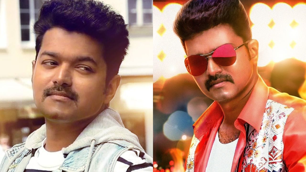 തമിഴ്നാട് നിയമസഭാ തിരഞ്ഞെടുപ്പിൽ പെരമ്പൂർ മണ്ഡലത്തിൽ നിന്നും ജനവിധി തേടുന്ന നടനും തമിഴക വെട്രി കഴകം നേതാവുമായ വിജയ് തന്റെ സ്വത്തുവിവരങ്ങൾ വെളിപ്പെടുത്തി. നാമനിർദ്ദേശ പത്രികയോടൊപ്പം സമർപ്പിച്ച സത്യവാങ്മൂലം പ്രകാരം 404.58 കോടി രൂപയുടെ സ്വത്തുക്കളാണ് വിജയ്ക്കുള്ളത്. തിങ്കളാഴ്ച ചെന്നൈയിൽ വെച്ചാണ് വിജയ് പത്രിക സമർപ്പിച്ചത്.