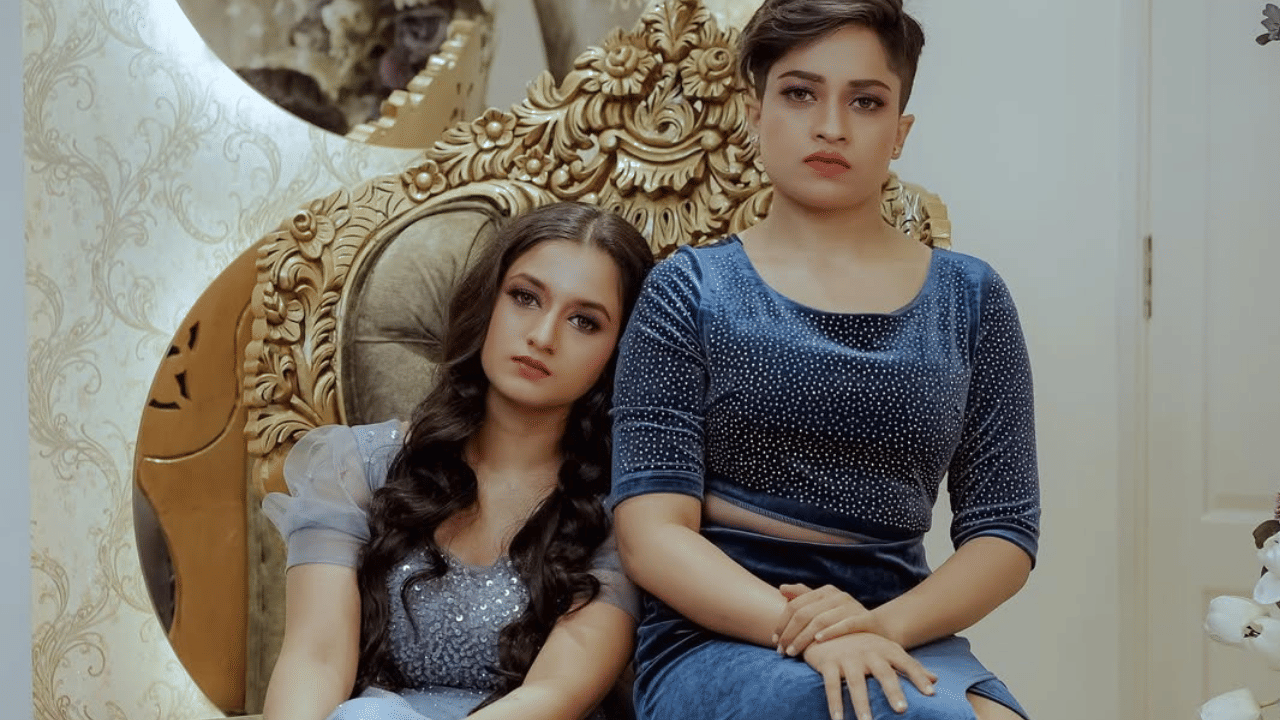 ഏതാനും ദിവസങ്ങൾക്ക് മുൻപായിരുന്നു എക്സ്ക്ലൂസീവ് കണ്ടന്റുകൾ കാണാനായി സബ്സ്ക്രൈബ് ചെയ്യൂവെന്ന് പറഞ്ഞുള്ള പോസ്റ്റ് ഇരുവരും ഇൻസ്റ്റാ​ഗ്രാമിൽ പോസ്റ്റ് ചെയ്തത്. നിരവധി പേരാണ് സബ്സ്ക്രിപ്ഷൻ എടുത്തത്.
