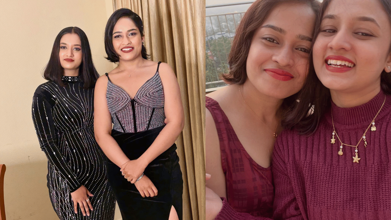 കേരളത്തിൽ നിയമപോരാട്ടത്തിലൂടെ ഒന്നിച്ചു ജീവിക്കാൻ അനുവാദം നേടിയ പ്രമുഖ ലെസ്ബിയൻ ദമ്പതികളാണ് ആദിലയും നൂറയും. സോഷ്യൽ മീഡിയയിൽ സജീവമായ ഇരുവർക്കും ബി​ഗ് ബോസിൽ വന്നതിന് ശേഷം ആരാധകർ ഏറെയാണ്. ഇപ്പോഴിതാ പുത്തൻ വിശേഷവുമായി എത്തിയിരിക്കുകയാണ് ദമ്പതികൾ.
