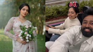 Ahaana Krishna: അഹാന വിവാഹിതയാകാൻ പോകുന്നു; മെസ്സേജ് അയച്ചതായി കൃഷ്ണകുമാർ