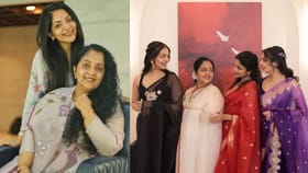 അന്ന് ആൺകുട്ടിയോട് സംസാരിച്ചാൽ വലിയ കുറ്റം, അനിയത്തിമാർക്ക്...