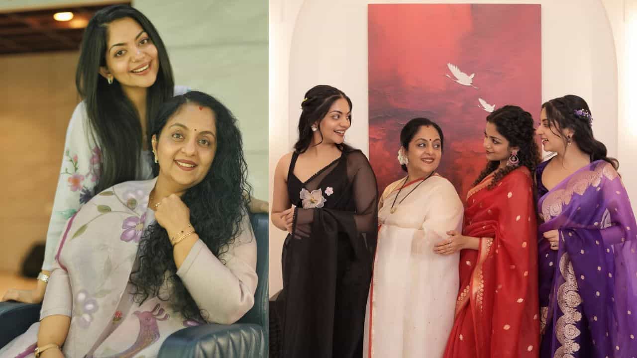 Ahaana Krishna: അന്ന് ആൺകുട്ടിയോട് സംസാരിച്ചാൽ വലിയ കുറ്റം, അനിയത്തിമാർക്ക് ആ പ്രശ്നമില്ല; അഹാന കൃഷ്ണ