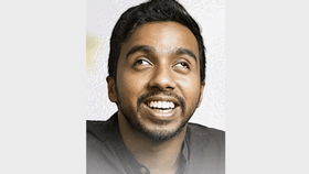 കാഴ്ചപരിമിതിയെ തോൽപ്പിച്ചു, അഭിമാനനേട്ടത്തിൽ ഈ കോഴിക്കോട്ടുകാരൻ