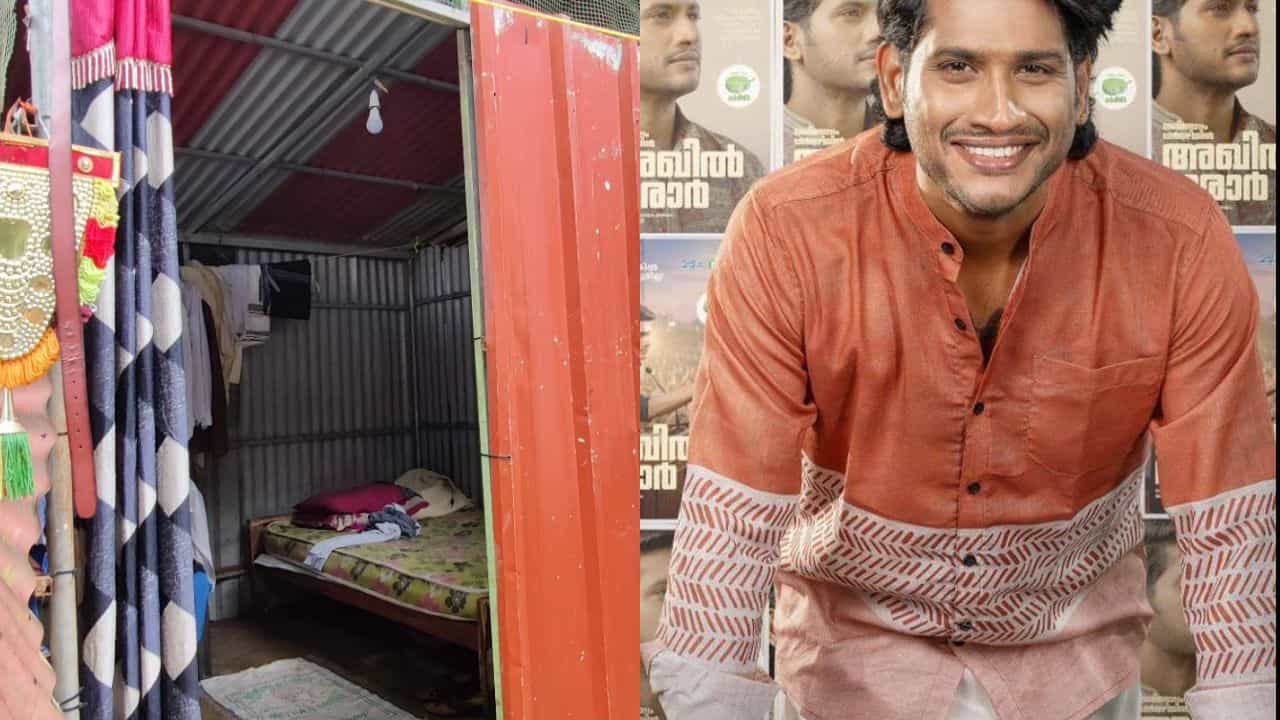Akhil Marar: ആരെയും പറ്റിച്ചോ നാട്ടുകാരെ ചതിച്ചോ ഉണ്ടാക്കിയതല്ല ഇതൊന്നും! വികാരഭരിതമായ കുറിപ്പുമായി അഖിൽ മാരാർ Akhil Marar: ആരെയും പറ്റിച്ചോ നാട്ടുകാരെ ചതിച്ചോ ഉണ്ടാക്കിയതല്ല ഇതൊന്നും! വികാരഭരിതമായ കുറിപ്പുമായി അഖിൽ മാരാർ