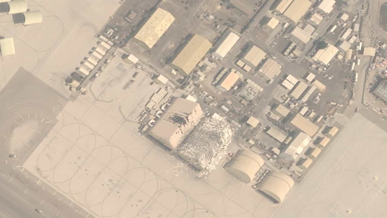 Iran-Gulf Conflict: ഇറാന് മറുപണി! ഗള്‍ഫ് രാജ്യങ്ങള്‍ ഇനി രണ്ടും കല്‍പിച്ച്; സൈനിക നീക്കത്തിന് ആലോചന?