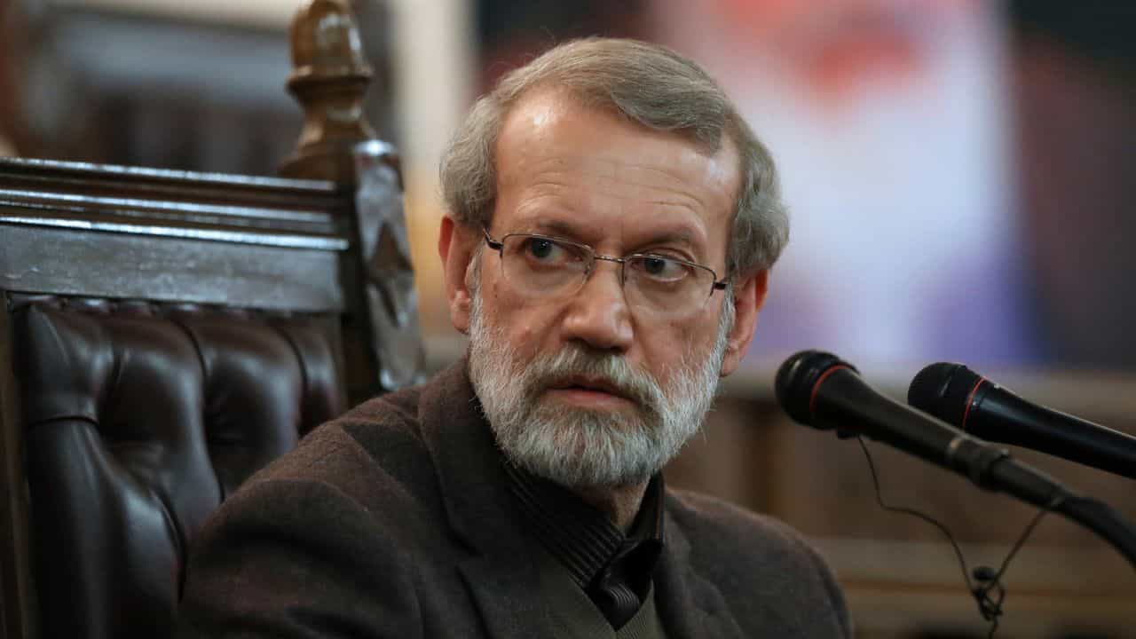 Israel-Iran Conflicts: ഈ മരണത്തിന് പ്രതികാരം ചെയ്തിരിക്കും; സുരക്ഷാ മേധാവി ലാരിജാനിയുടെ മരണം സ്ഥിരീകരിച്ച് ഇറാന്‍