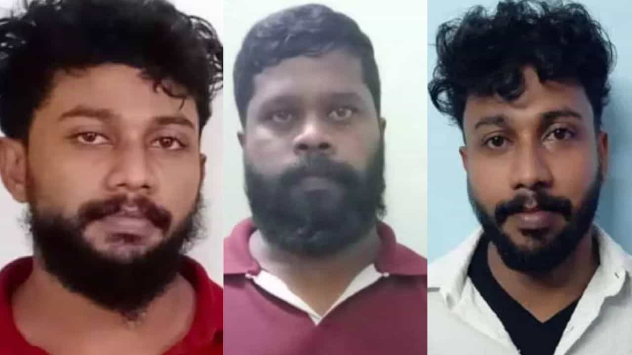 Jim Santhosh Murder: ഗുണ്ട അതുലിന് ഏറ്റവും ഇഷ്ടം ഹല്‍വ; അലുവ പേരിന് പിന്നിലും വലിയ കഥ