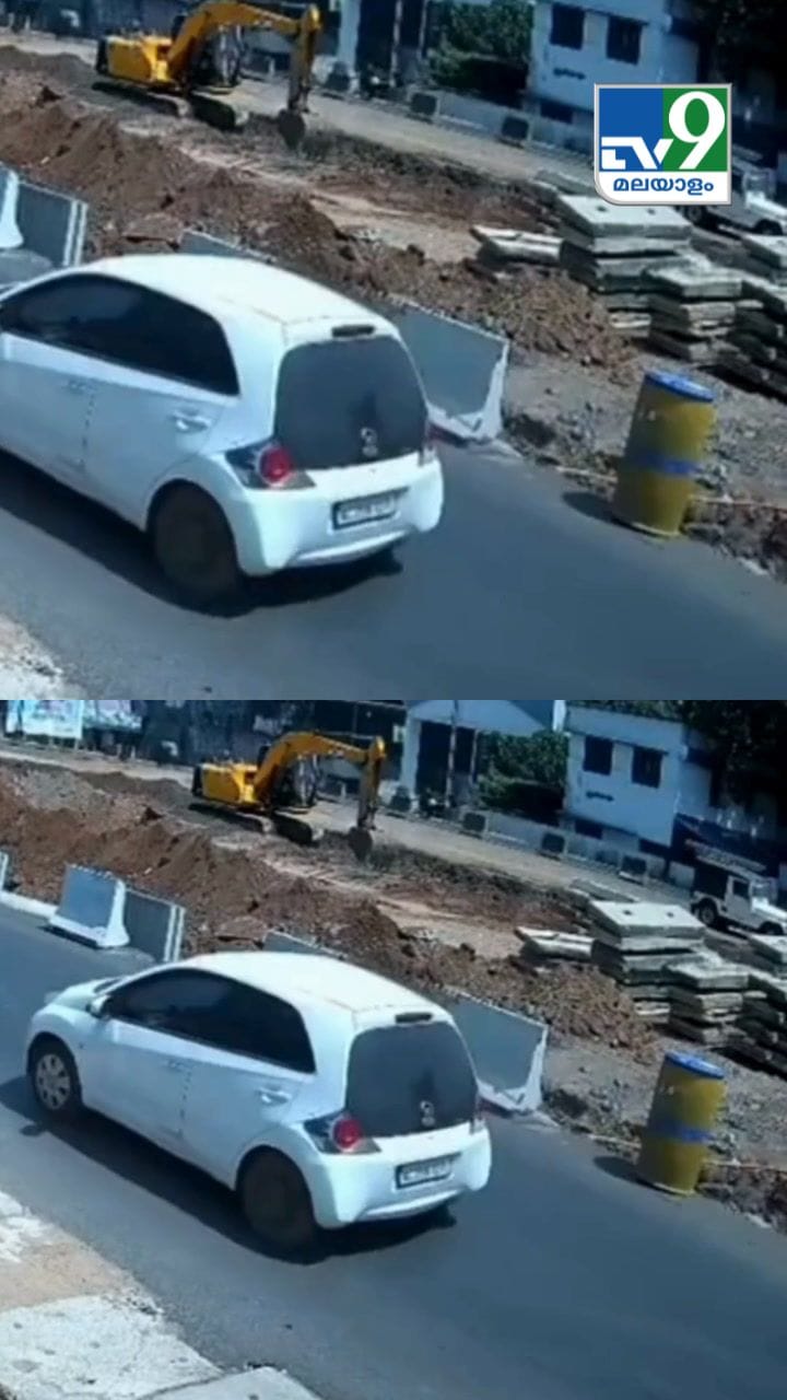 ജിം സന്തോഷ് കൊലപാതകക്കേസ് പ്രതി അലുവ അതുലിനെ വെട്ടിക്കൊലപ്പെടുത്തി