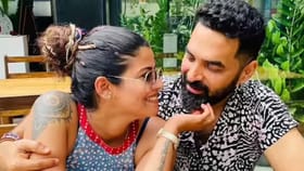 'അച്ഛന്‍ മരിച്ച സമയത്ത് ഒരു മകനായി അദ്ദേഹം ഉണ്ടായിരുന്നു'