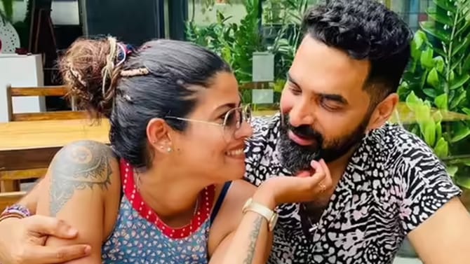 'അച്ഛന്‍ മരിച്ച സമയത്ത് ഒരു മകനായി അദ്ദേഹം ഉണ്ടായിരുന്നു'