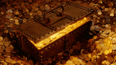 Ancient Gold: വീട് പണിക്കിടെ കണ്ടെത്തിയത് 8 കോടിയുടെ സ്വർണം, വിഹിതം ചോദിച്ച് കുടുംബം!