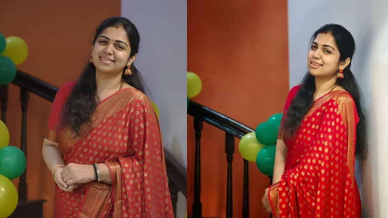 Anjali Nair: ആ ഓഫർ ഇരുകൈയ്യും നീട്ടി സ്വീകരിച്ചു! ഗണപതി ഹോമത്തോടെ പ്രചാരണങ്ങൾക്ക് തുടക്കമിട്ട് അഞ്ജലി നായർ
