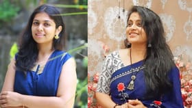 താരപ്പൊലിമയിൽ ട്വന്റി-20; വീണ നായരും അഞ്ജലി നായരും സ്ഥാനാർഥികൾ