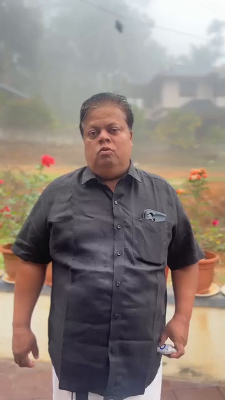 കലാഭവന്‍ മണിയെക്കുറിച്ച് അനൂപ് ചന്ദ്രന്‍ പറഞ്ഞത് കേട്ടോ? കണ്ണു നനയും