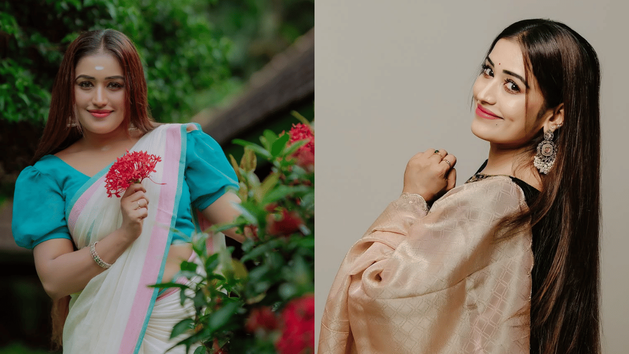 Anumol: ഞാൻ പറയാത്ത കാര്യങ്ങൾ പ്രചരിപ്പിക്കുന്നു; നിയമനടപടിയുമായി അനുമോൾ