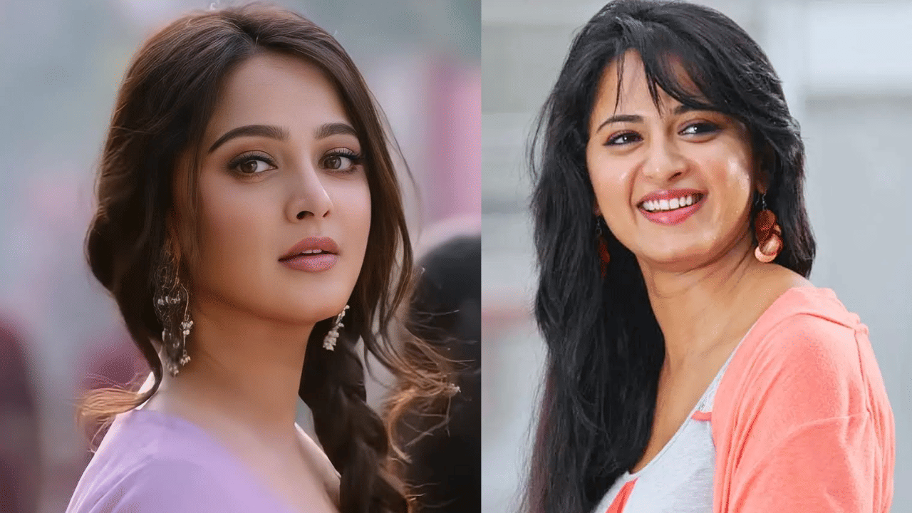 Anushka Shetty: അഭ്യൂഹങ്ങൾ സത്യമായോ? അനുഷ്ക ഷെട്ടി വിവാഹിതയാകുന്നെന്ന് റിപ്പോർട്ട്