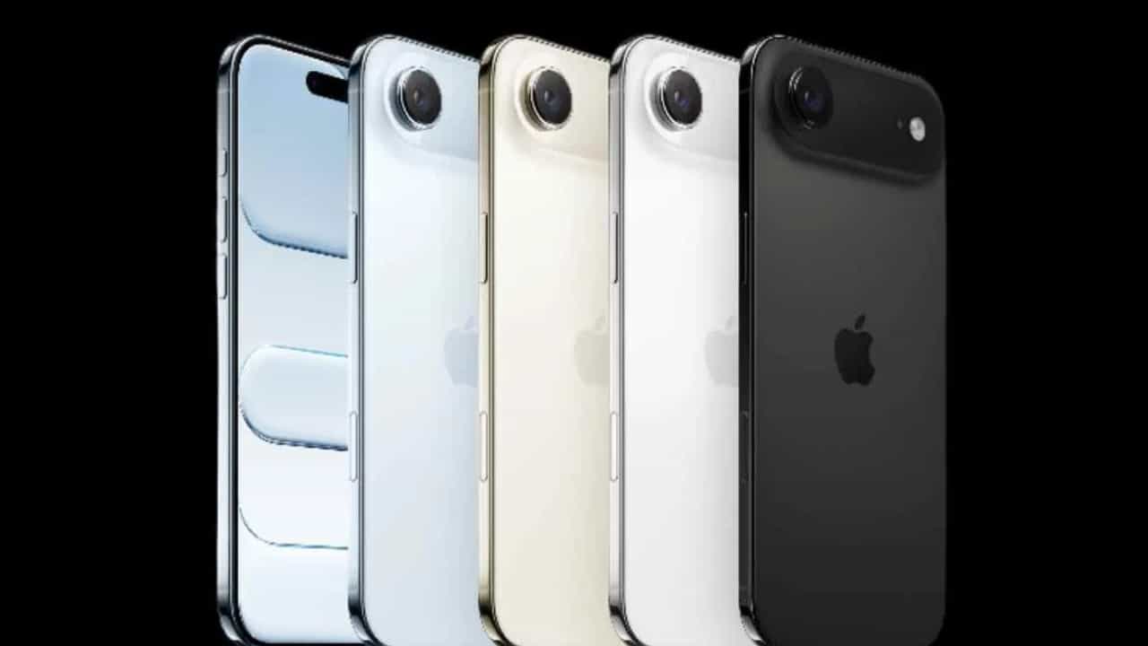 Apple iPhone Air: 26,400 രൂപയുടെ കിഴിവ്, ഐഫോൺ തന്നെ വാങ്ങാം