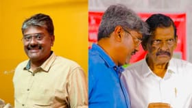 തൊടുപുഴയിൽ അപു ജോൺ ജോസഫ് സ്ഥാനാർഥി