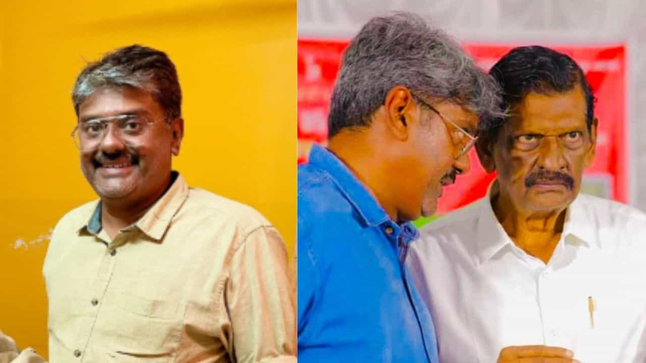 Kerala Assembly Election 2026: അരനൂറ്റാണ്ടിനു ശേഷം മകനു വഴിമാറി പിജെ ജോസഫ്, തൊടുപുഴയിൽ അപു ജോൺ ജോസഫ് സ്ഥാനാർഥി