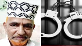 അറബിയിൽ നിന്നും സാമ്പത്തിക സഹായം വാഗ്ദാനം ചെയ്ത് യുവതിയെ പീഡി....