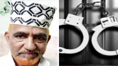 Malappuram Assault: അറബിയിൽ നിന്നും സാമ്പത്തിക സഹായം വാഗ്ദാനം ചെയ്ത് യുവതിയെ പീഡിപ്പിച്ചു; അറബി അസൈനാർ  പിടിയിൽ