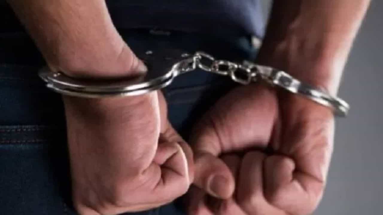 തൃശ്ശൂരിൽ പങ്കാളിയുടെ ശരീരത്തില്‍ മദ്യം ഒഴിച്ചു തീ കൊളുത്തി; സ്പാ ഉടമ പിടിയില്‍