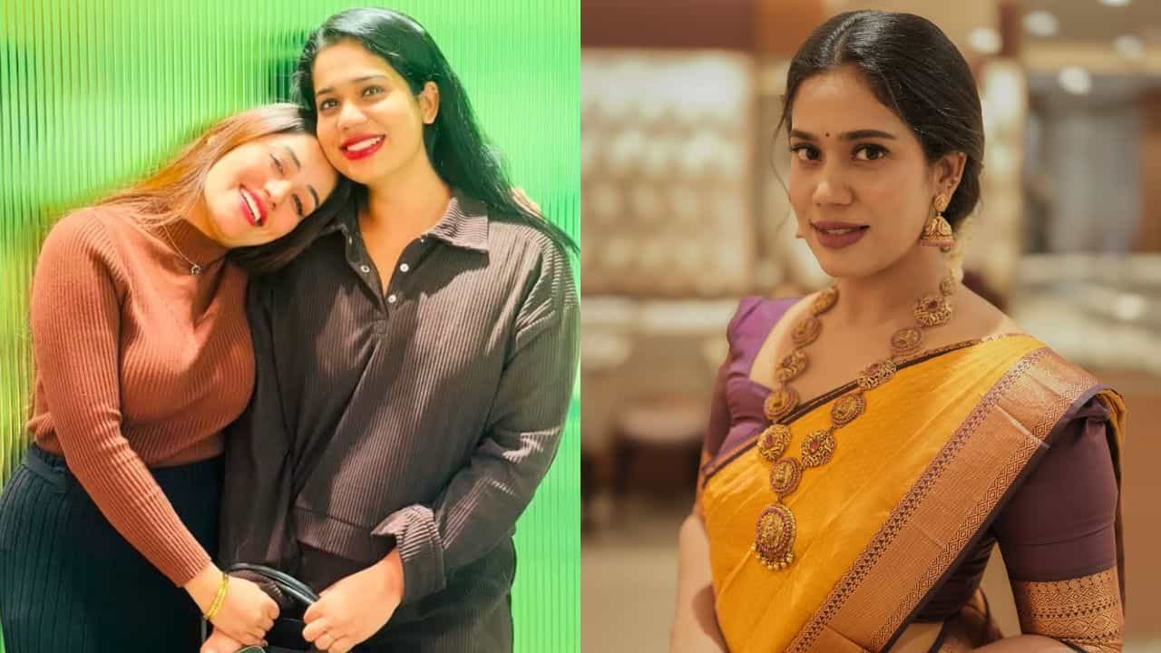 Athira Madhav: അനുമോളുടെ കൂടെ നടക്കുന്നത് കാശുണ്ടാക്കാനാണ്; വൈറൽ കമൻ്റിന് ആതിരയുടെ മാസ് മറുപടി