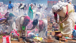 K K Shailaja: എന്നെ മാത്രം എന്തിനു മാറ്റി നിർത്തുന്നു? സിപിഎം സെക്രട്ടറിയേറ്റിൽ വൈകാരിക പ്രതികരണവുമായി കെ കെ ശൈലജ