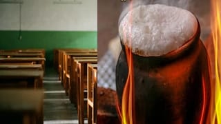 Kerala Weather Update: പൊങ്കാല നാളിൽ മഴ പെയ്യുമോ, ചൂടിൽ വലയുമോ? ശ്രദ്ധിക്കേണ്ടത് ഈ ജില്ലക്കാർ, ഇന്നത്തെ കാലാവസ്ഥ